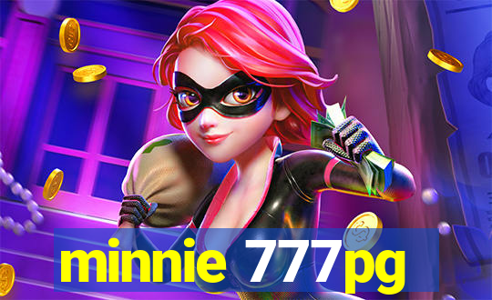 minnie 777pg